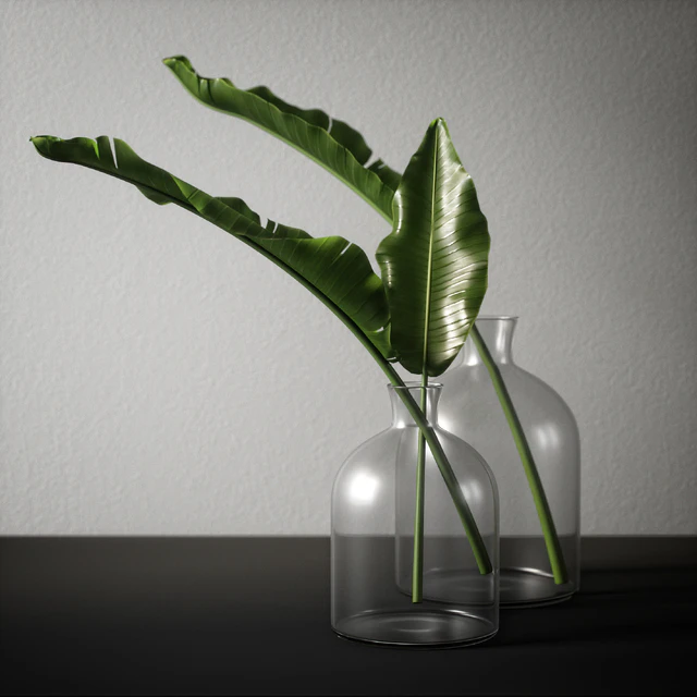 decorative branch set — Descargar