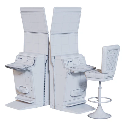 VIP LAUNGE 2.32 — Ver 5