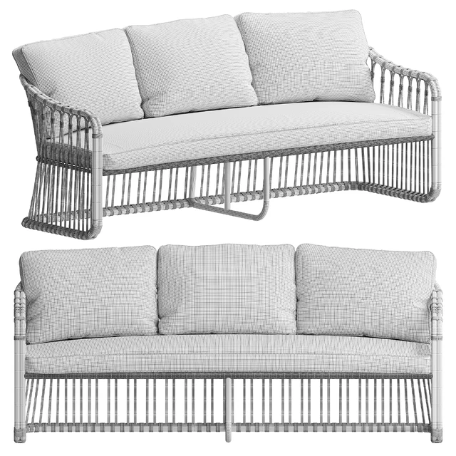 Elisa Garden Chair by Snoc — Descargar
