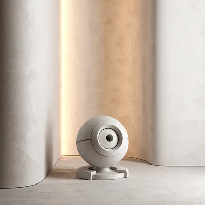 Decorative wall plaster paint colors set 17 — Вид 7