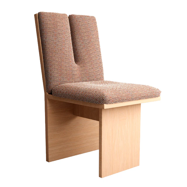 Paradox chair — Скачать