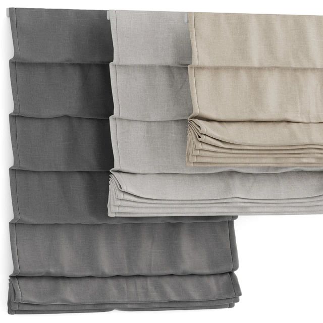 Roman curtain — Descargar