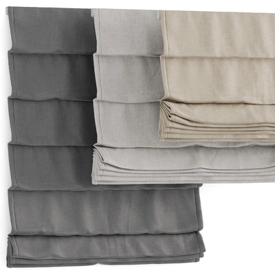 Roman curtain — Ver 5