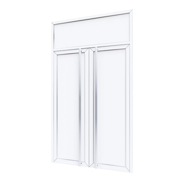 Exterior doors (optimized) v.04 — Descargar
