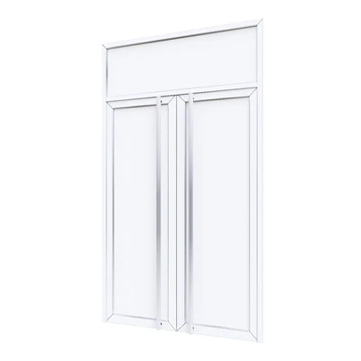 Exterior doors (optimized) v.04 — Ver 7