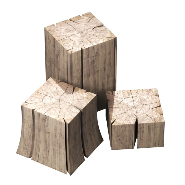 Stump tables — Descargar