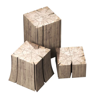 Stump tables — Ver 4