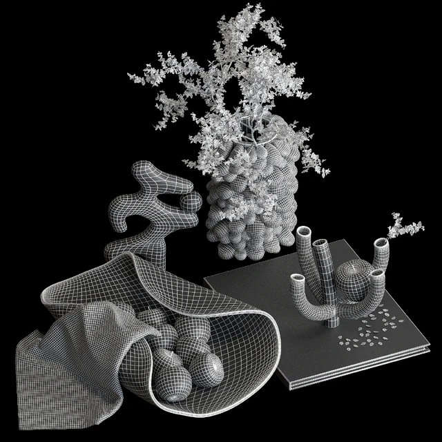Decor Set 29 — Скачать