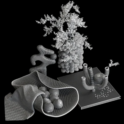 Decor Set 29 — Вид 6