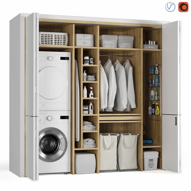 Laundry — Descargar