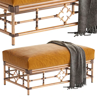 Lane Venture Mimi Cuddle Ottoman — Вид 6
