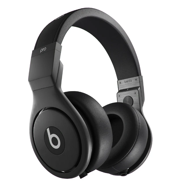 Beats Pro Over-Ear Wired Headphone — Скачать