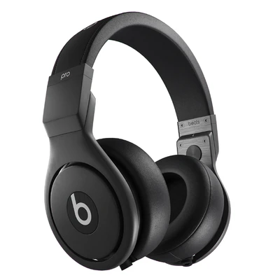 Beats Pro Over-Ear Wired Headphone — Вид 1
