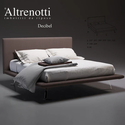 Altrenotti Decibel 2 — Ver 1