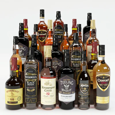 Alcohol — Ver 1