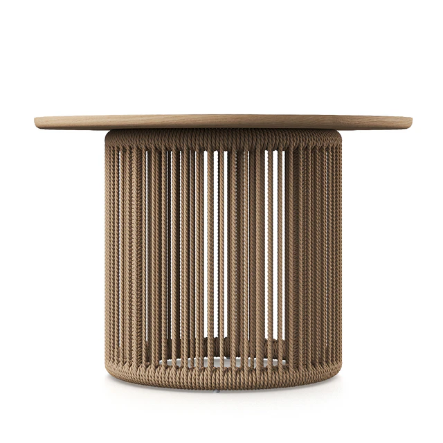 Coffee table Naomi light by DANTONE HOME — Descargar