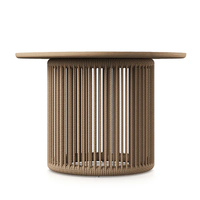 Coffee table Naomi light by DANTONE HOME — Ver 5
