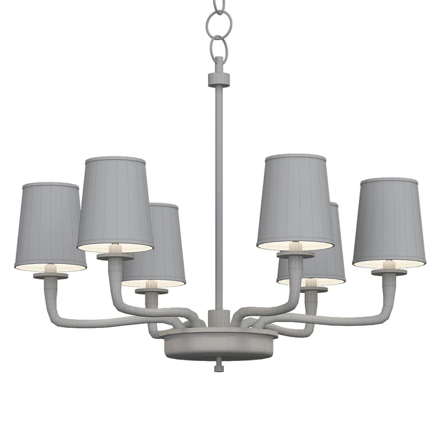 Chandelier Ralph Lauren Lighting — Descargar