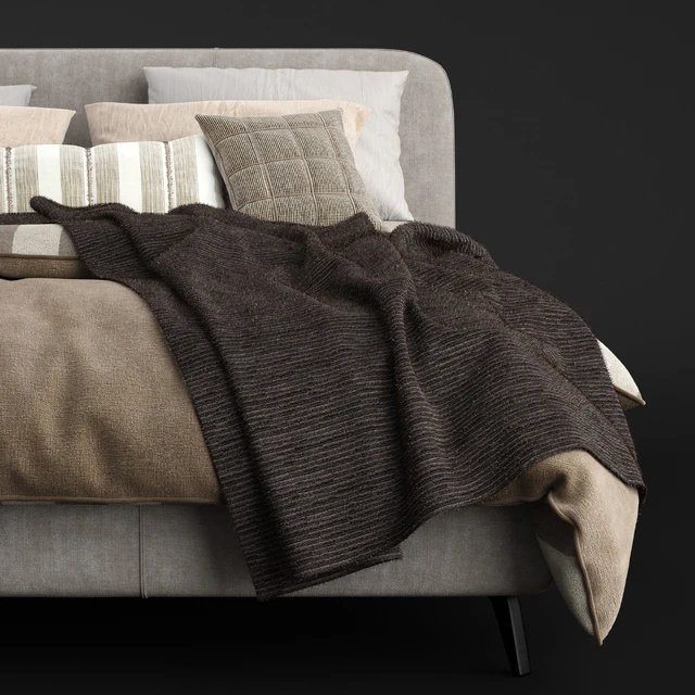 Aris Bed by Ditre Italia — Descargar