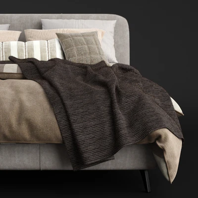 Aris Bed by Ditre Italia — Ver 5