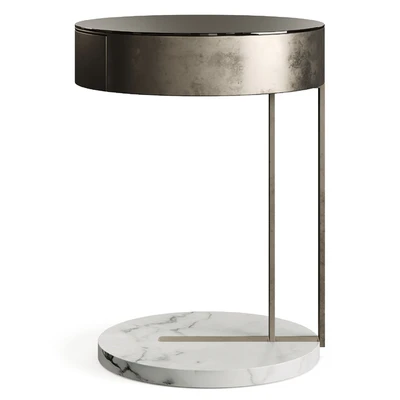Meridiani Ralf Night Table by Andrea Parisio — Вид 7