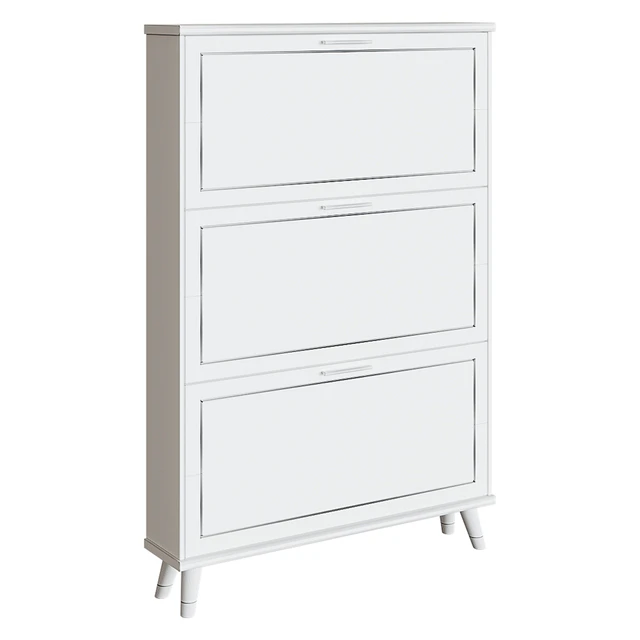 Chest of drawers Yilia Shoe cabinet — Descargar