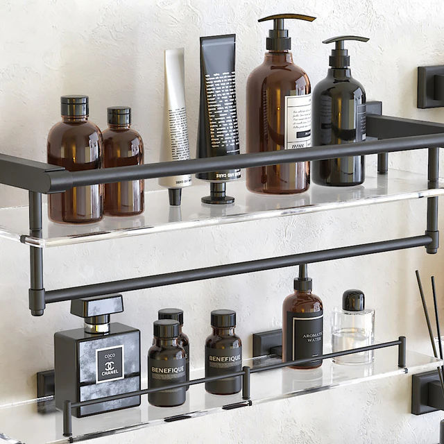 KES Bathroom accessories 2 — Скачать