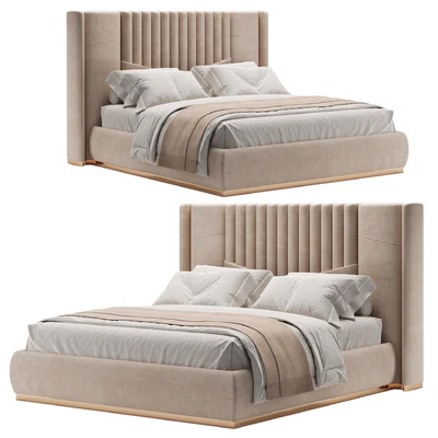 Prisma Bed — Вид 5