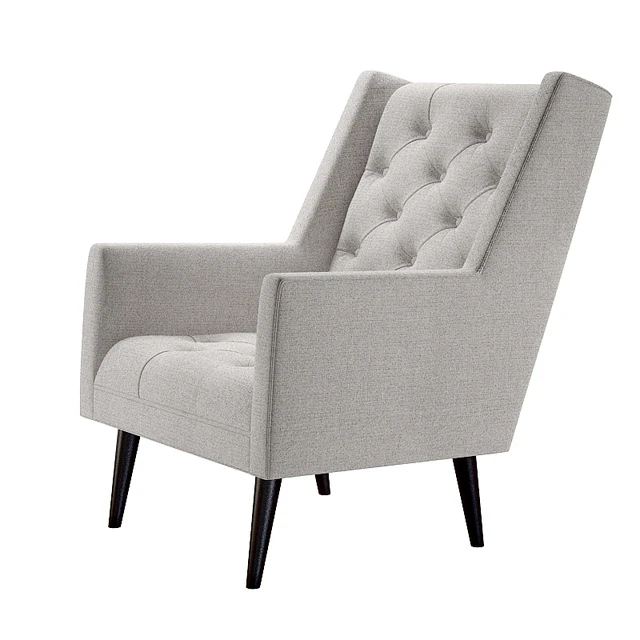 Classic chair Barlette chair — Descargar