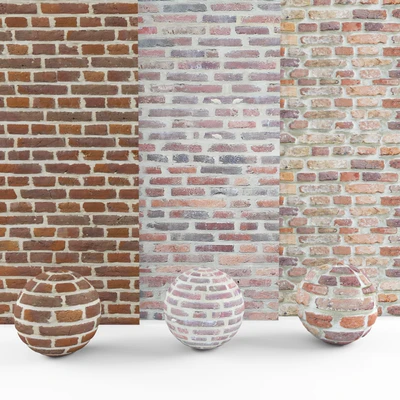 Brick wall — Скачать