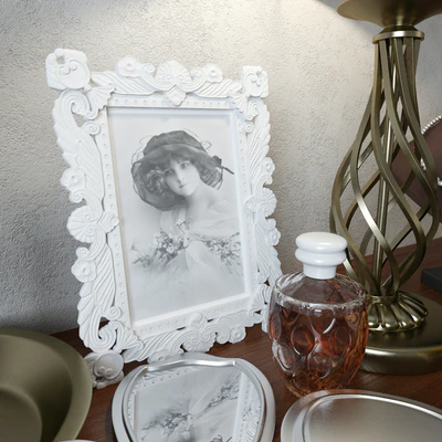 Classic decor set — Ver 3