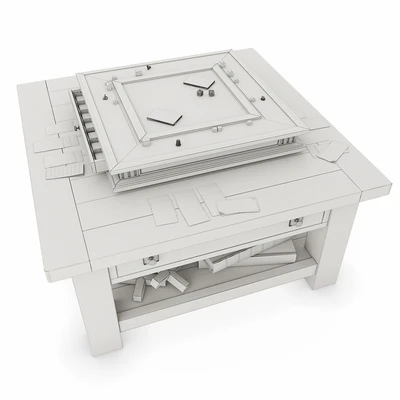 Pottery Barn Monopoly - Luxury Edition — Вид 3