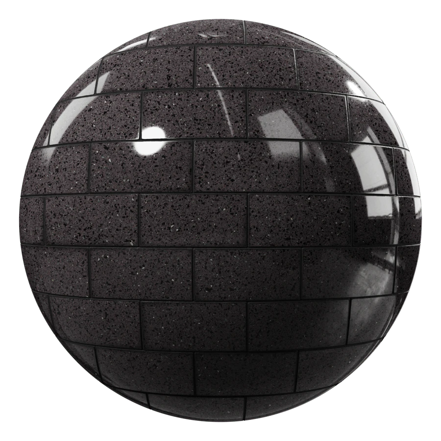 concrete blocks polished 001 — Скачать