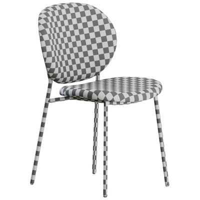 Ines Chairs by Calligaris — View 6