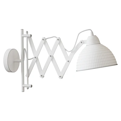 Wall lamp "Greno — Ver 2