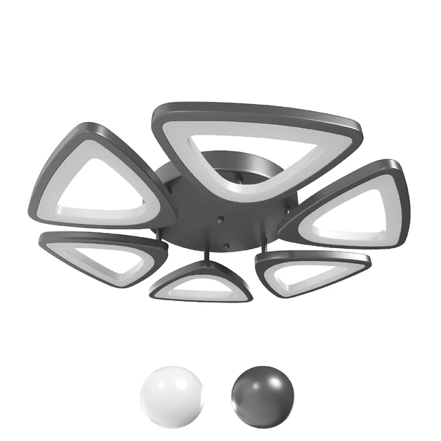 Ceiling chandelier INNOVATION STYLE 83045 — Descargar