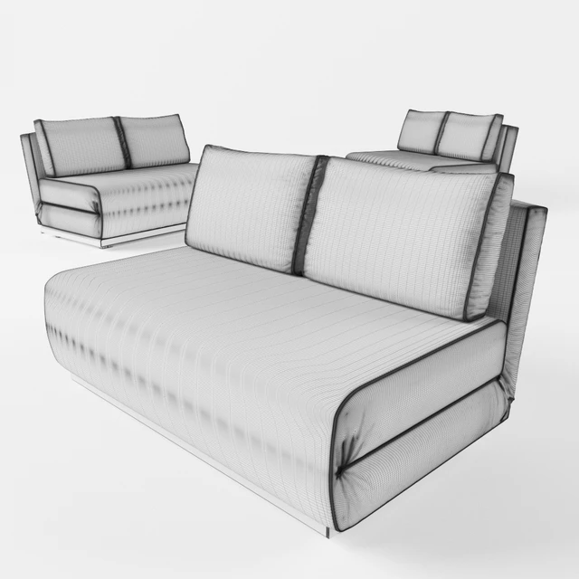 Softline City Sofa — Скачать