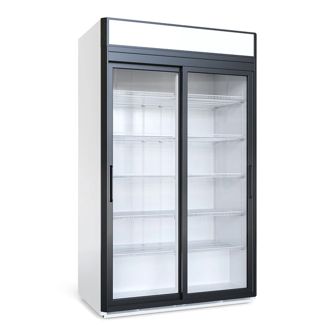 Refrigerated cabinet 1.12 compartment — Descargar