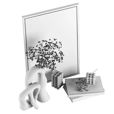 Decorative Set 002 — Ver 3
