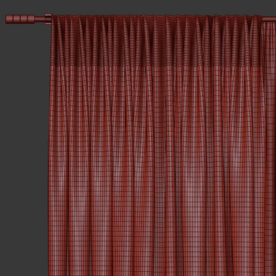 Curtain 968 — Вид 5