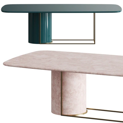 Secolo Horus Dining Table — Вид 1