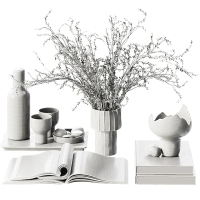 decorative set123 — Ver 5