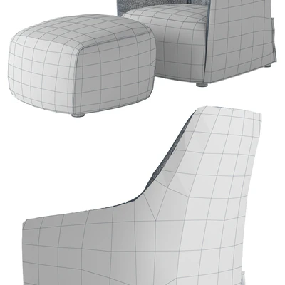 Poliform Santa Monica Lounge — Вид 5