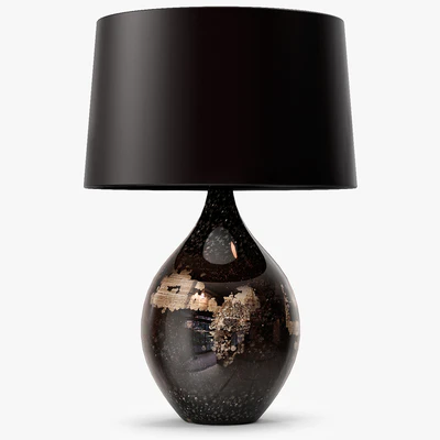 Arteriors Flynn Lamp — Ver 3