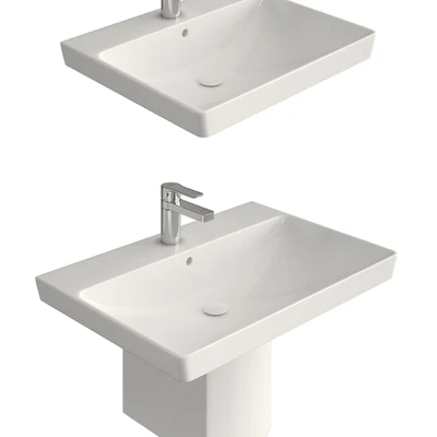 Villeroy & Boch Avento part 2 — Ver 3