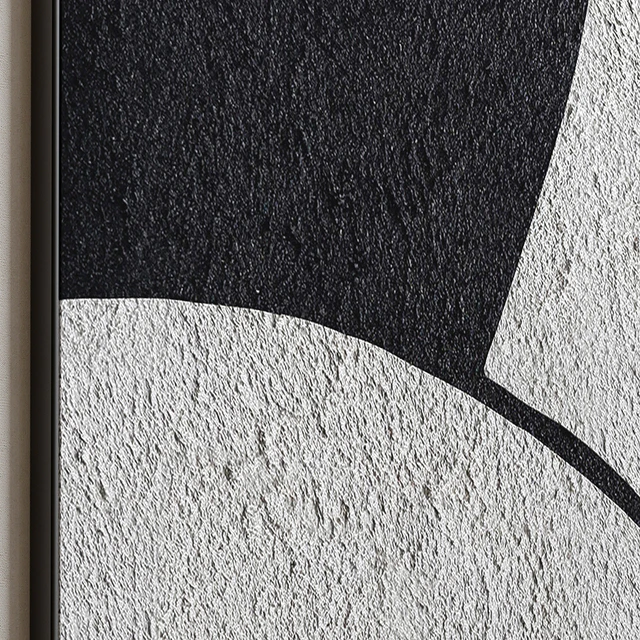 Framed Canvas C-75 — Descargar