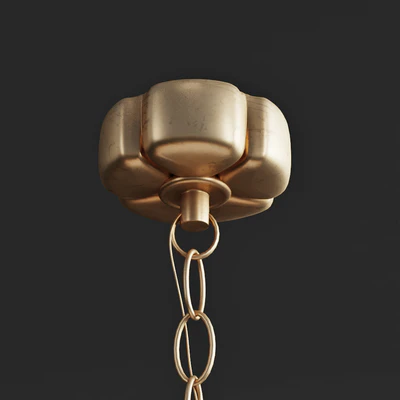 Arabelle Pendant ARN5306 Circa Lighting — Ver 3