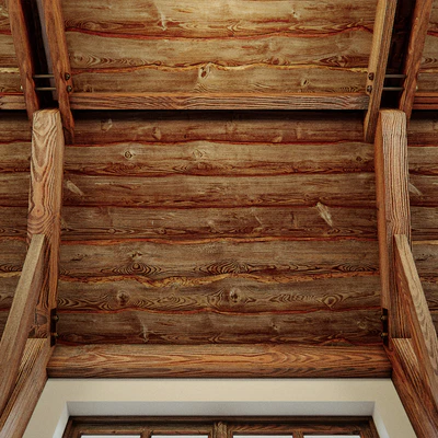 Wood elements — Ver 3