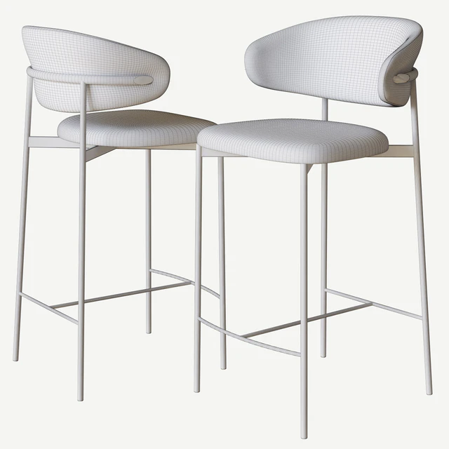 oleandro stool calligaris — Descargar