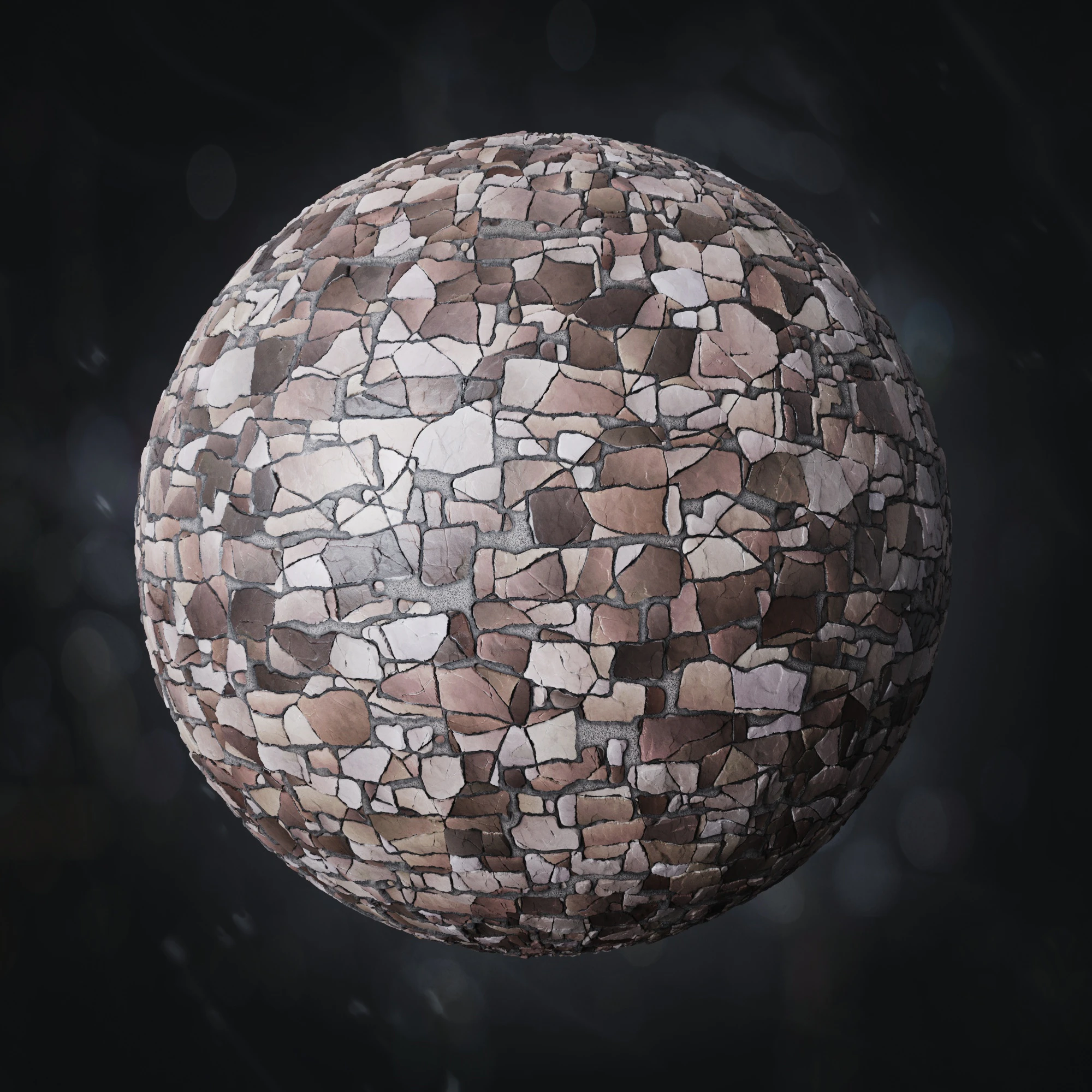 stone wall 030 — Скачать